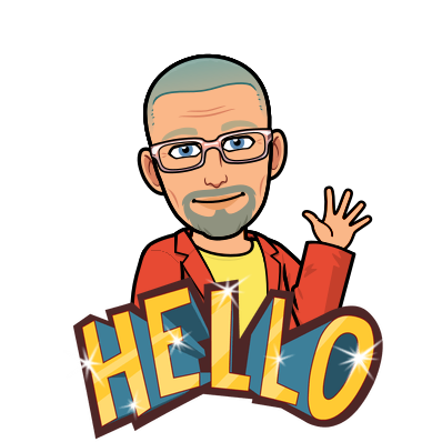 Hello – Kevin for St. Albert City Council